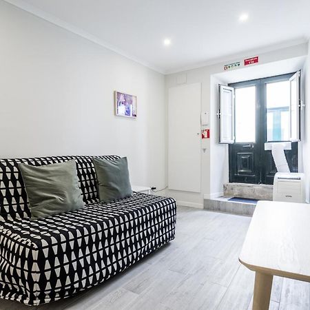 Flh Alfama Cozy Place Lisboa المظهر الخارجي الصورة