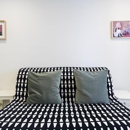 Flh Alfama Cozy Place Lisboa المظهر الخارجي الصورة