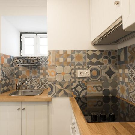Flh Alfama Cozy Place Lisboa المظهر الخارجي الصورة