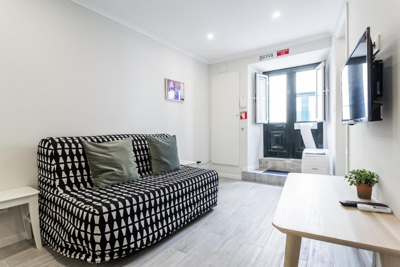 Flh Alfama Cozy Place Lisboa المظهر الخارجي الصورة