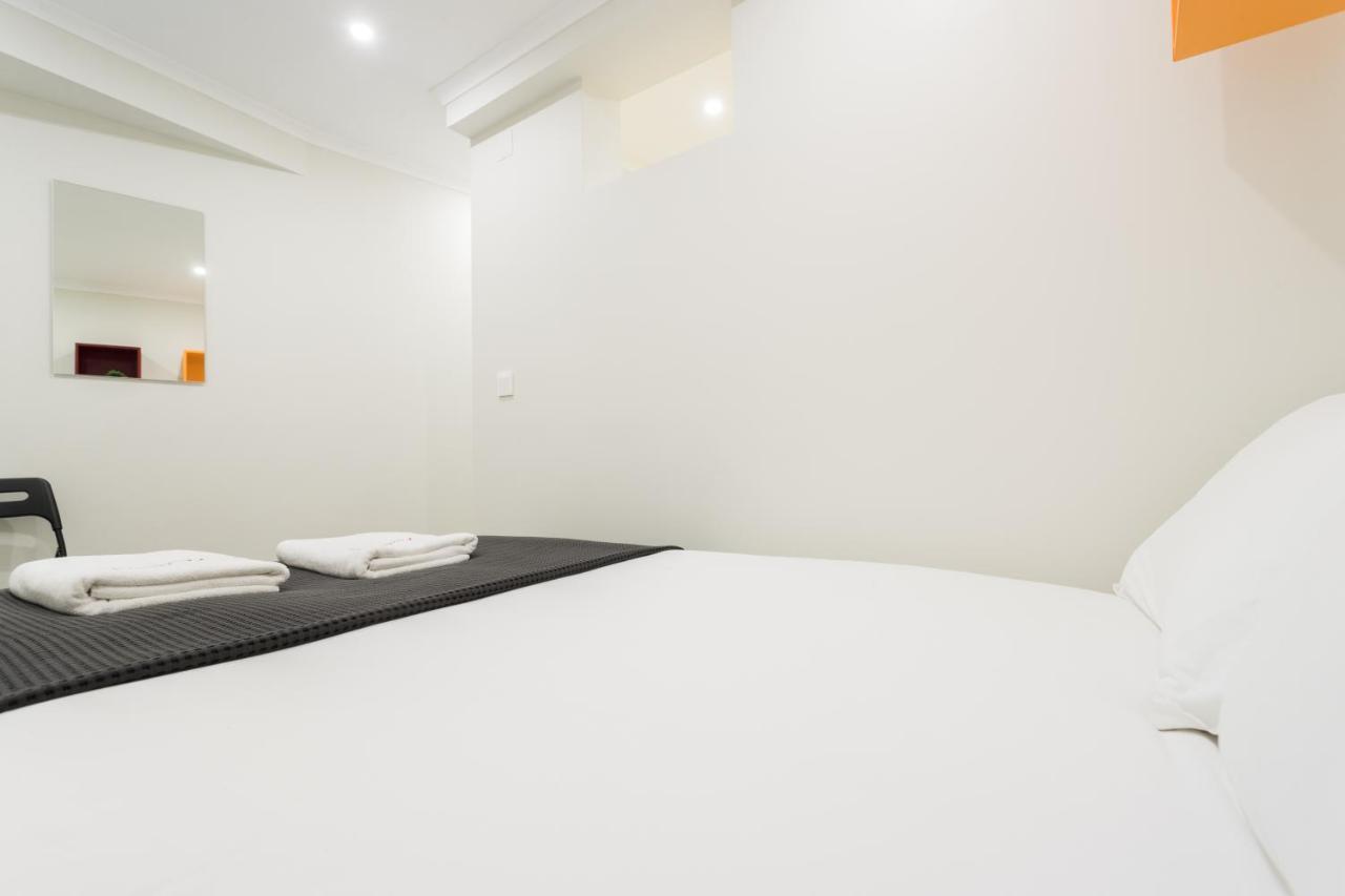 Flh Alfama Cozy Place Lisboa المظهر الخارجي الصورة