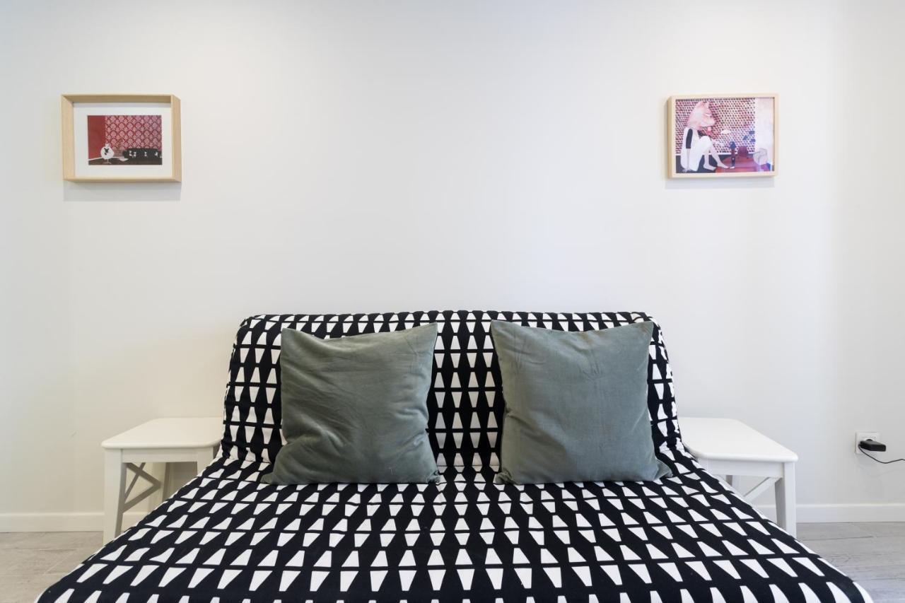 Flh Alfama Cozy Place Lisboa المظهر الخارجي الصورة