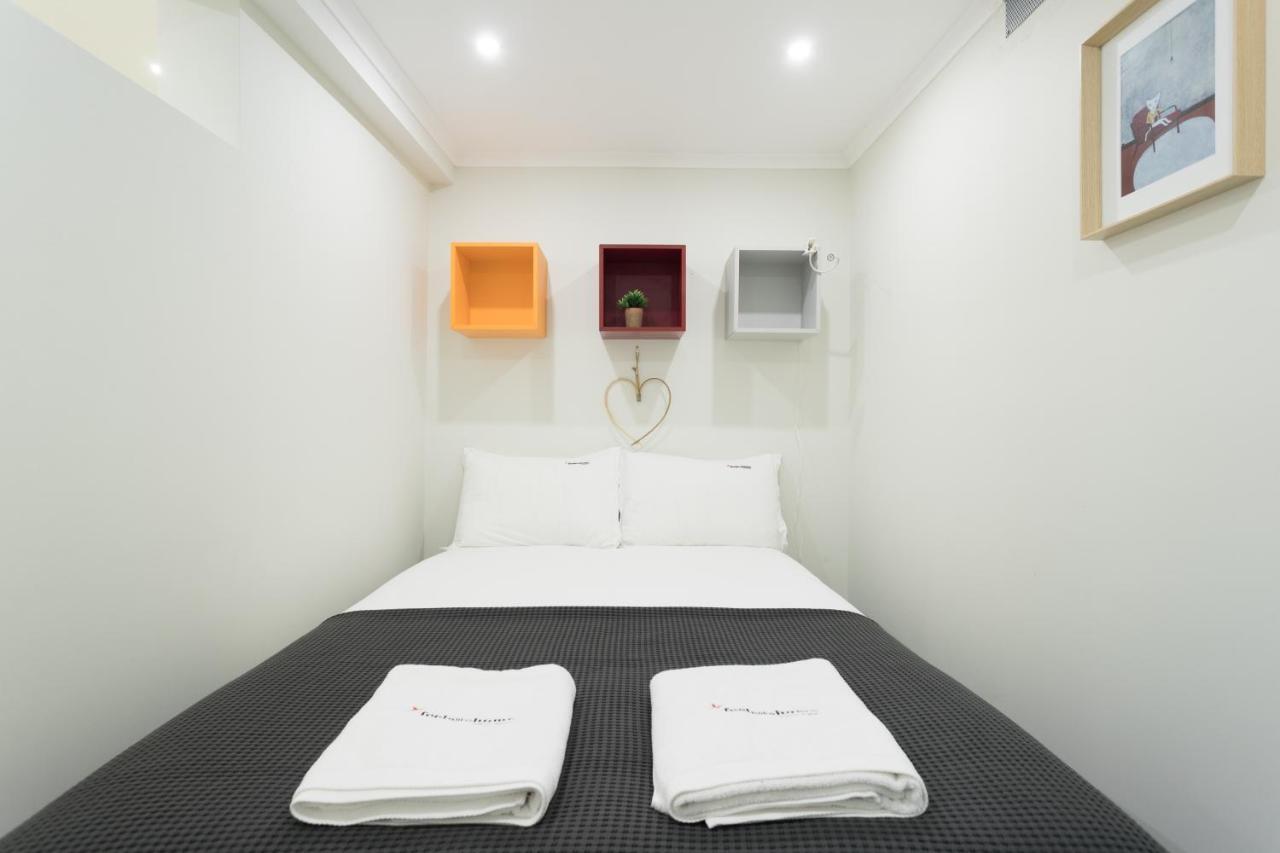 Flh Alfama Cozy Place Lisboa المظهر الخارجي الصورة