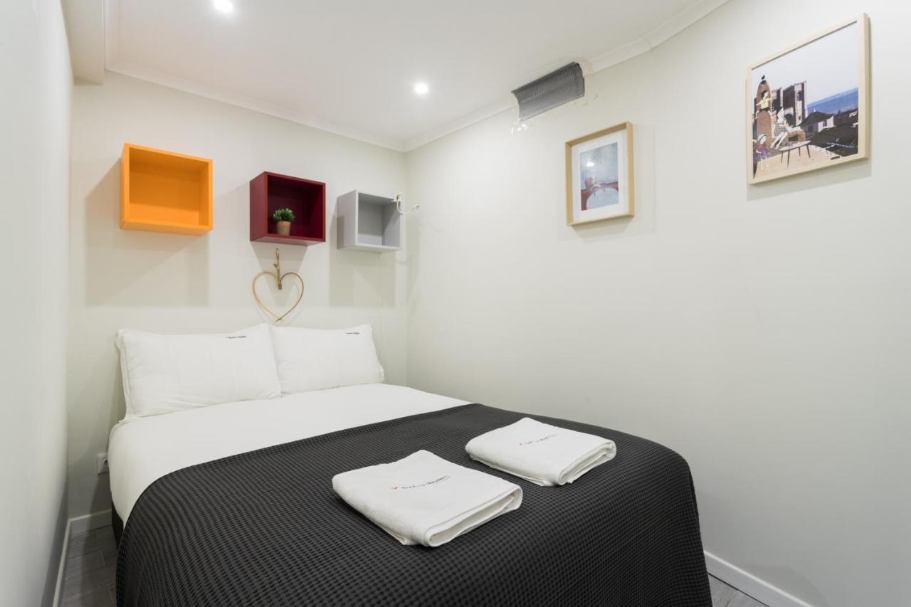 Flh Alfama Cozy Place Lisboa المظهر الخارجي الصورة