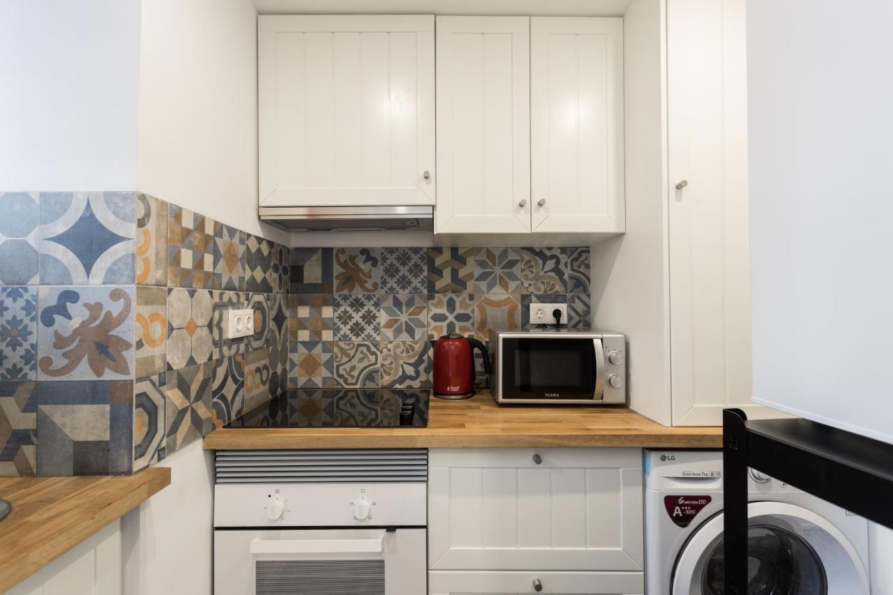Flh Alfama Cozy Place Lisboa المظهر الخارجي الصورة