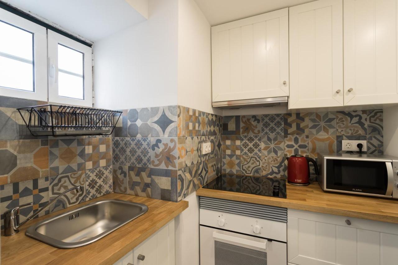 Flh Alfama Cozy Place Lisboa المظهر الخارجي الصورة