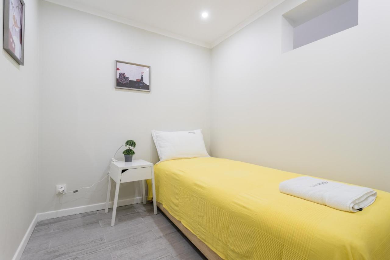 Flh Alfama Cozy Place Lisboa المظهر الخارجي الصورة